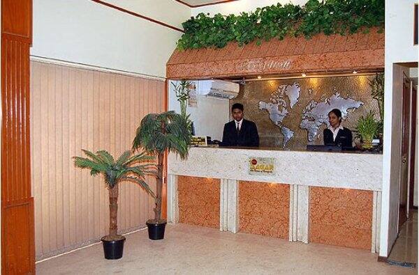 Sagar Vihar Hotel, Mumbai 5